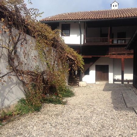 Dea'S Studio Apartment Sarajevo Exterior photo