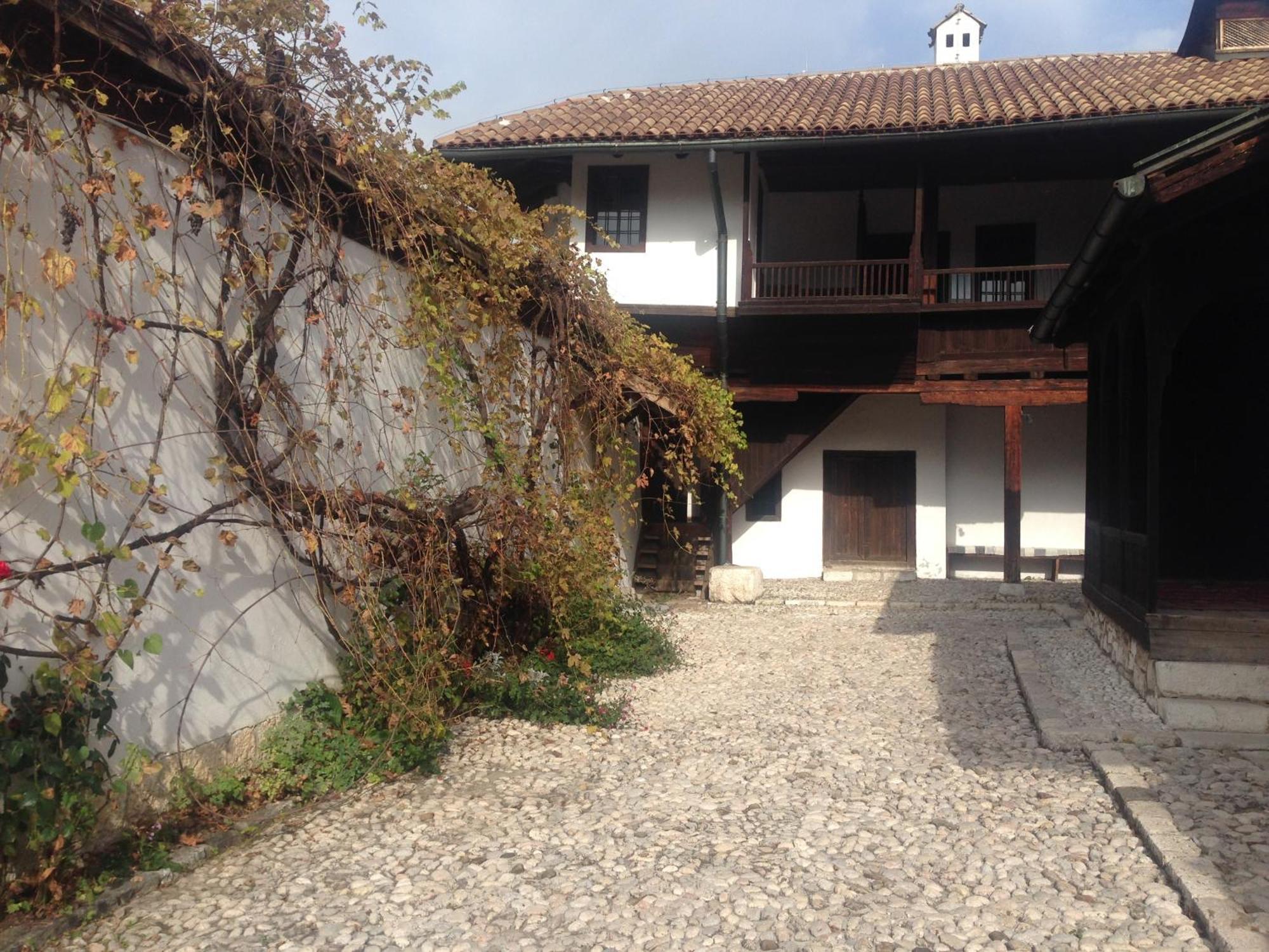 Dea'S Studio Apartment Sarajevo Exterior photo